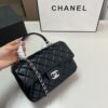 Modern Style Trendy CN Handbag C774
