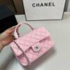 Modern Style Trendy CN Handbag C774