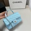 Modern Style Trendy CN Handbag C774