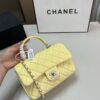 Modern Style Trendy CN Handbag C774
