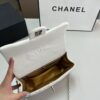 Modern Style Trendy CN Handbag C774