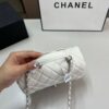 Modern Style Trendy CN Handbag C774