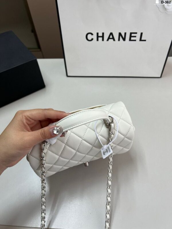 Modern Style Trendy CN Handbag C774