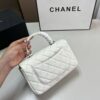 Modern Style Trendy CN Handbag C774