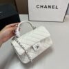 Modern Style Trendy CN Handbag C774