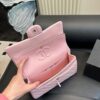 Modern Style Trendy CN Handbag C773
