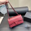 Modern Style Trendy CN Handbag C773