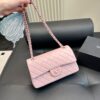 Modern Style Trendy CN Handbag C773