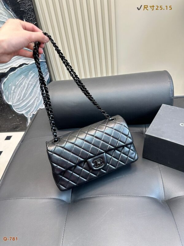 Modern Style Trendy CN Handbag C773