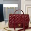 Modern Style Trendy CN Handbag C772