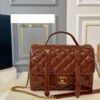 Modern Style Trendy CN Handbag C772