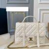 Modern Style Trendy CN Handbag C772