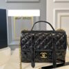 Modern Style Trendy CN Handbag C772