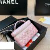 Modern Style Trendy CN Handbag C771.1