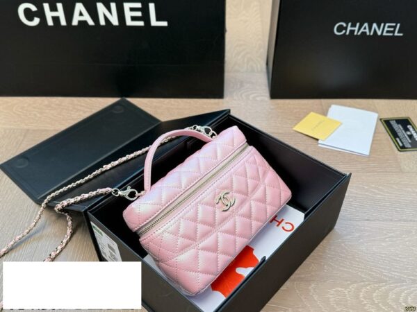 Modern Style Trendy CN Handbag C771.1