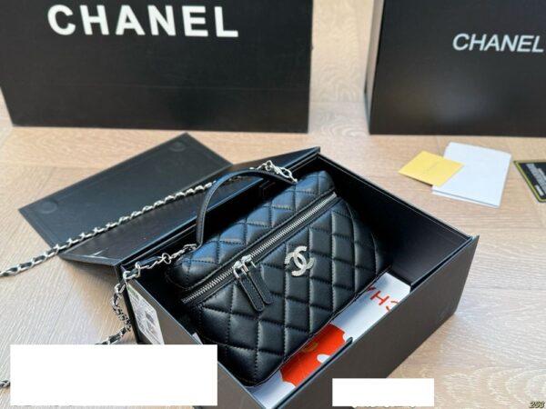 Modern Style Trendy CN Handbag C771.1