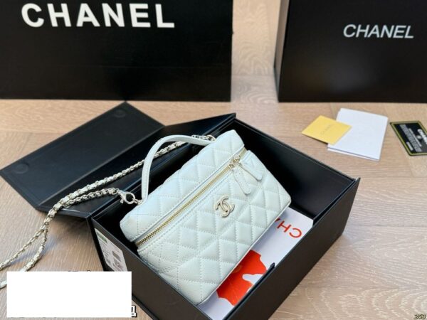 Modern Style Trendy CN Handbag C771