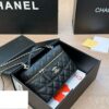 Modern Style Trendy CN Handbag C771