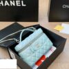 Modern Style Trendy CN Handbag C771