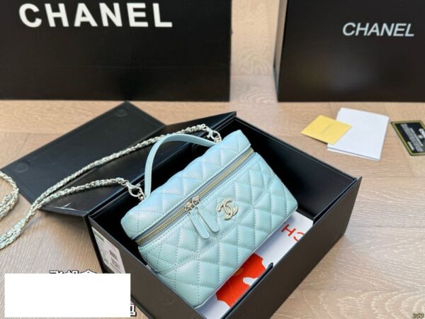 Modern Style Trendy CN Handbag C771