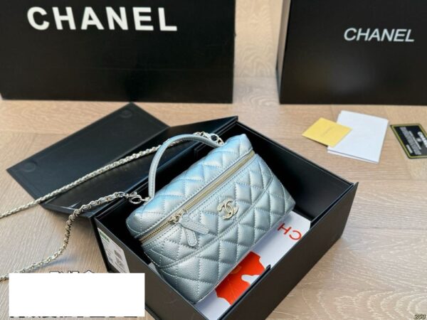 Modern Style Trendy CN Handbag C771