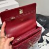 Modern Style Trendy CN Handbag C770