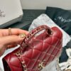 Modern Style Trendy CN Handbag C770