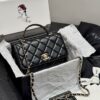 Modern Style Trendy CN Handbag C770