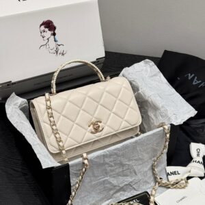 Modern Style Trendy CN Handbag C770