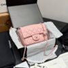 Modern Style Trendy CN Handbag C769