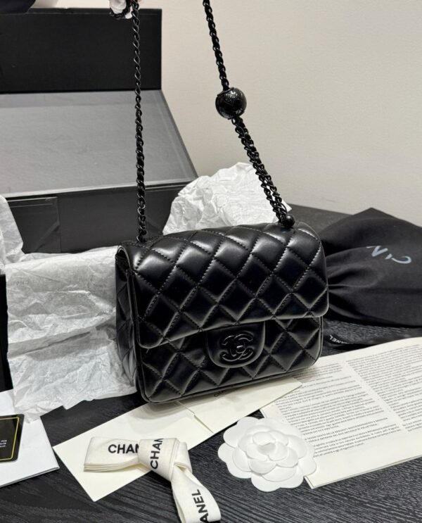 Modern Style Trendy CN Handbag C769