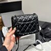 Modern Style Trendy CN Handbag C769