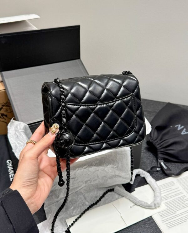 Modern Style Trendy CN Handbag C769