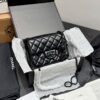 Modern Style Trendy CN Handbag C769
