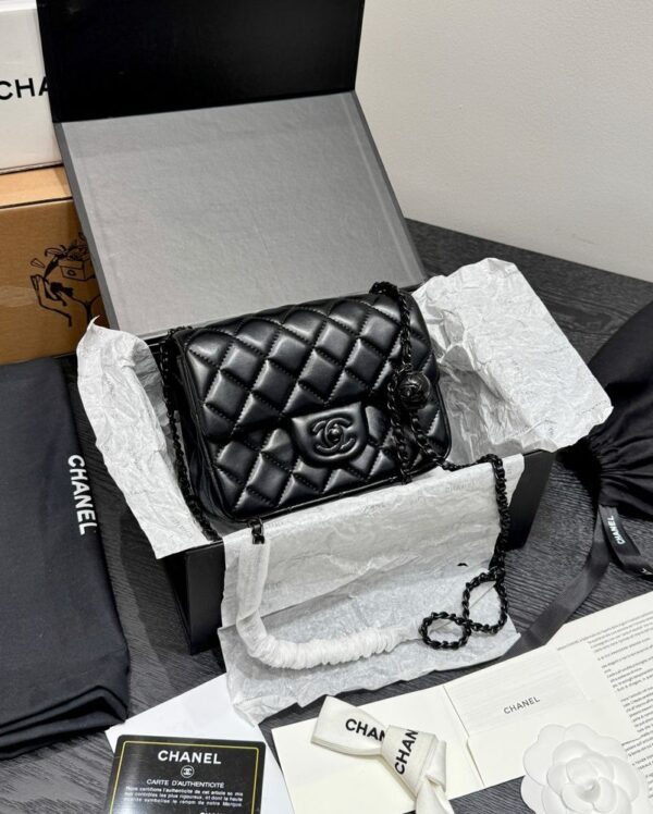 Modern Style Trendy CN Handbag C769