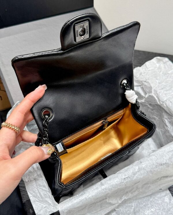 Modern Style Trendy CN Handbag C769