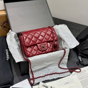 Modern Style Trendy CN Handbag C769