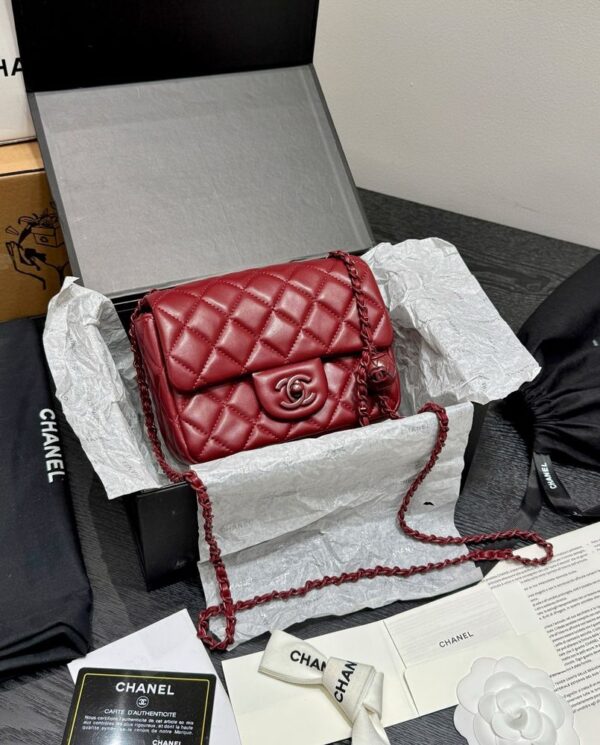Modern Style Trendy CN Handbag C769