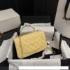 Modern Style Trendy CN Handbag C768