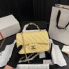 Modern Style Trendy CN Handbag C768