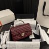 Modern Style Trendy CN Handbag C768