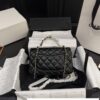 Modern Style Trendy CN Handbag C768