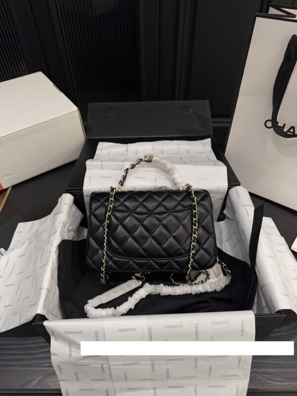 Modern Style Trendy CN Handbag C768