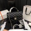 Modern Style Trendy CN Handbag C768