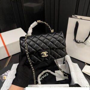Modern Style Trendy CN Handbag C768