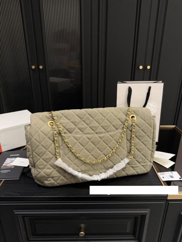 Modern Style Trendy CN Handbag C767