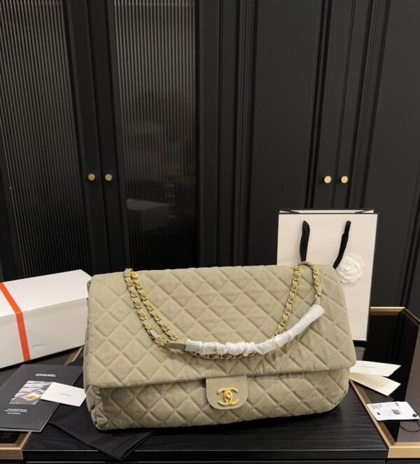 Modern Style Trendy CN Handbag C767