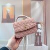 Modern Style Trendy CN Handbag C766