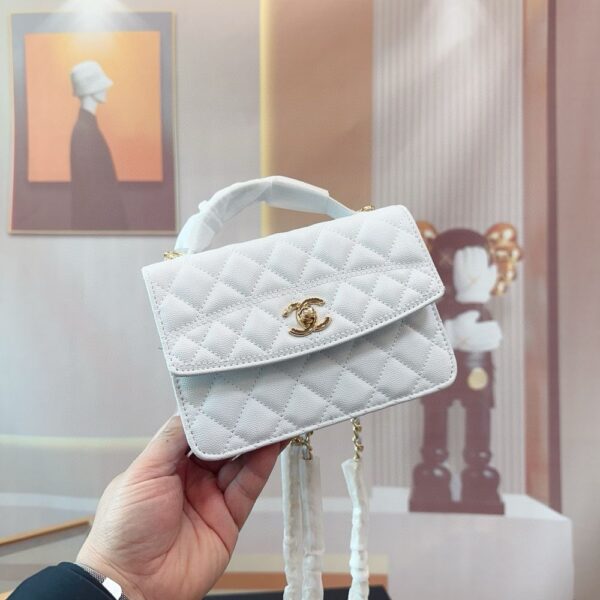 Modern Style Trendy CN Handbag C766