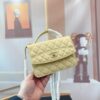 Modern Style Trendy CN Handbag C766